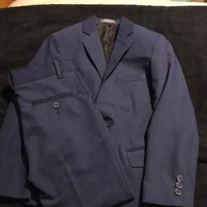 Boys suit set